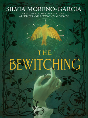 The Bewitching - ebook